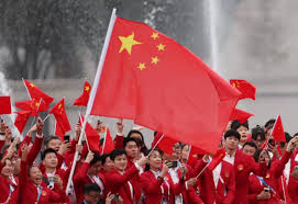 比赛的观赏
